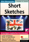 Buchcover Short Sketches