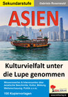 Buchcover ASIEN