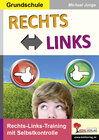 Buchcover RECHTS - LINKS