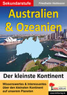 Buchcover Australien & Ozeanien
