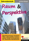 Buchcover Raum & Perspektive