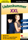 Buchcover Liebeskummer XXL
