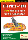 Buchcover Die Pizza-Pleite