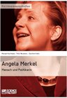 Buchcover Angela Merkel. Mensch und Politikerin