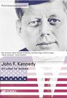 Buchcover John F. Kennedy. Ein Leben für Amerika