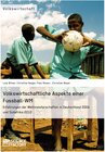 Buchcover Volkswirtschaftliche Aspekte einer Fußball-WM. Erfahrungen der Weltmeisterschaften in Deutschland 2006 und Südafrika 201