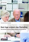 Buchcover Best Ager erobern das Marketing