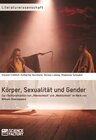 Buchcover Körper, Sexualität und Gender