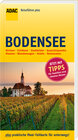 Buchcover ADAC Reiseführer plus Bodensee