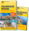 Buchcover ADAC Reiseführer plus Italienische Riviera