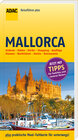 Buchcover ADAC Reiseführer plus Mallorca