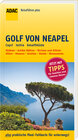 Buchcover ADAC Reiseführer plus Golf von Neapel