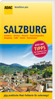Buchcover ADAC Reiseführer plus Salzburg