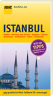 Buchcover ADAC Reiseführer plus Istanbul