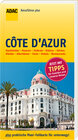 Buchcover ADAC Reiseführer plus Côte d'Azur