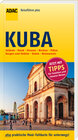 Buchcover ADAC Reiseführer plus Kuba