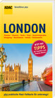 Buchcover ADAC Reiseführer plus London