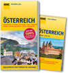 Buchcover ADAC Reiseführer plus Österreich