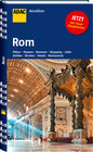 Buchcover ADAC Reiseführer Rom