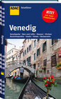 Buchcover ADAC Reiseführer Venedig