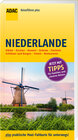Buchcover ADAC Reiseführer plus Niederlande
