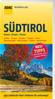 Buchcover ADAC Reiseführer plus Südtirol