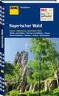 Buchcover ADAC Reiseführer Bayerischer Wald