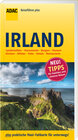 Buchcover ADAC Reiseführer plus Irland