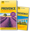 Buchcover ADAC Reiseführer plus Provence