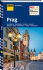 Buchcover ADAC Reiseführer Prag