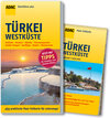 Buchcover ADAC Reiseführer plus Türkei Westküste
