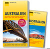 Buchcover ADAC Reiseführer plus Australien