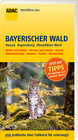 Buchcover ADAC Reiseführer plus Bayerischer Wald