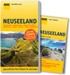 Buchcover ADAC Reiseführer plus Neuseeland