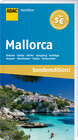 Buchcover ADAC Reiseführer Mallorca (Sonderedition)