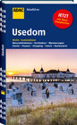 Buchcover ADAC Reiseführer Usedom