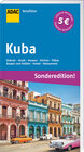 Buchcover ADAC Reiseführer Kuba (Sonderedition)
