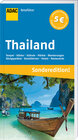 Buchcover ADAC Reiseführer Thailand (Sonderedition)