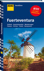 Buchcover ADAC Reiseführer Fuerteventura