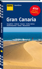 Buchcover ADAC Reiseführer Gran Canaria