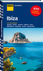 Buchcover ADAC Reiseführer Ibiza und Formentera