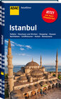 Buchcover ADAC Reiseführer Istanbul