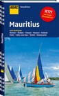 Buchcover ADAC Reiseführer Mauritius