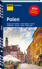 Buchcover ADAC Reiseführer Polen