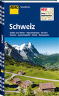 Buchcover ADAC Reiseführer Schweiz
