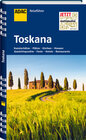 Buchcover ADAC Reiseführer Toskana