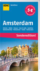 Buchcover ADAC Reiseführer Amsterdam (Sonderedition)