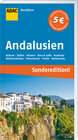 Buchcover ADAC Reiseführer Andalusien (Sonderedition)
