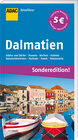 Buchcover ADAC Reiseführer Dalmatien (Sonderedition)