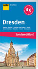 Buchcover ADAC Reiseführer Dresden (Sonderedition)